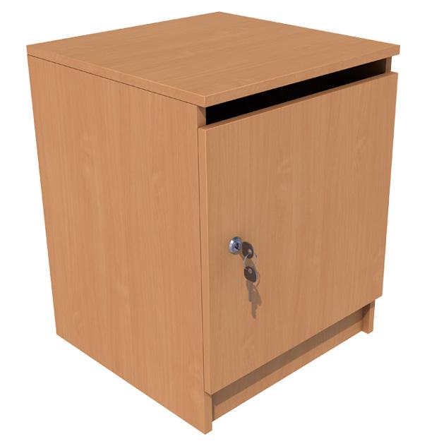 Junior Console Beech