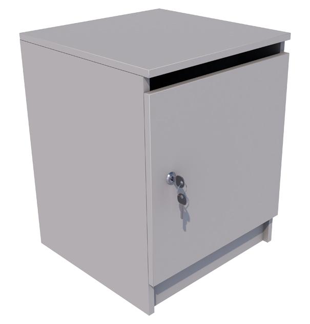 Junior Console Grey