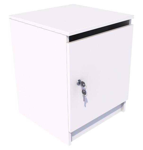 Junior Console White