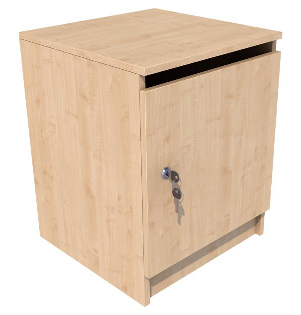 Junior Console Maple