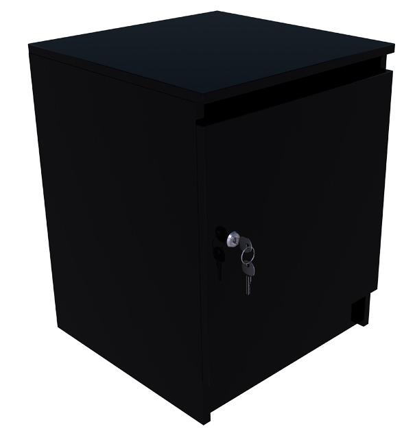 Junior Console Black