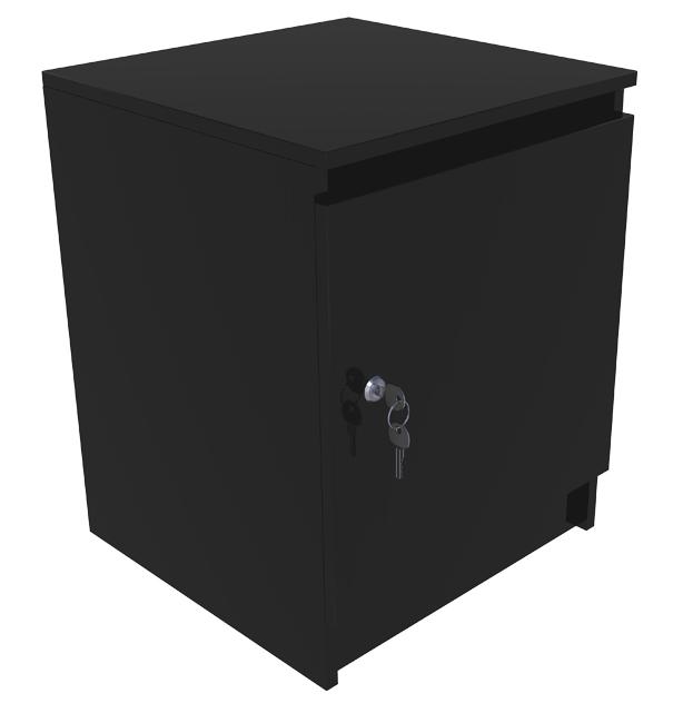 Junior Console Graphite